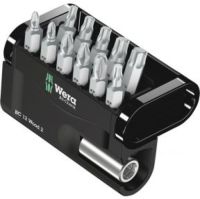 Wera Bit-Check 12 Wood 2