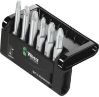 Wera Bit-Check 6 Universal 2
