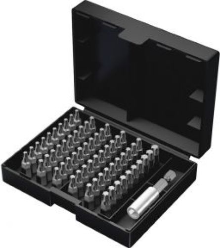 Wera Bit-Safe 61 Universal 4