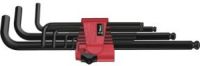 Wera 950/9 Hex-Plus 6 Winkelschlüsselsatz