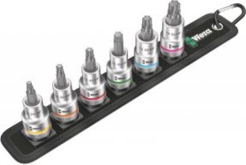 Wera Belt C 3 Socket set