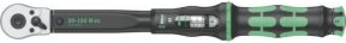 Wera Click-Torque B 2 momentsleutel