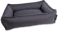 Lex&Max Paris - Hondenmand - 90x70cm - Grijs