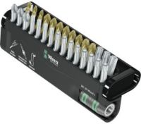 Wera Bit-Check 30 Wood 1 Bit-Sortiment