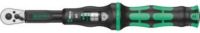 Wera Click-Torque A5 Draaimomentsleutel 2.5 - 25 Nm