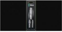 Wera Tools 870/4/7 Set A SB schroevendraaierbit 3 stuk(s)