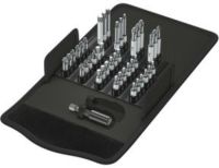 Wera BS 43 Universal 1 schroevendraaierbit 43 stuk(s)