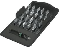 Wera Bit-Safe 61 Universal 1 bit-assortiment