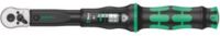 Wera Click-Torque B 1 momentsleutel