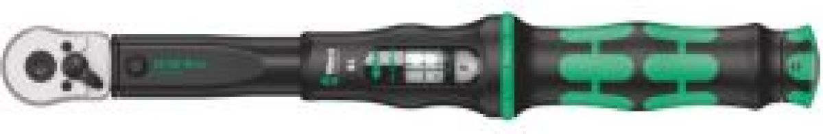 Wera Click-Torque B 1 momentsleutel