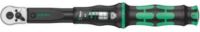 Wera Click-Torque C 1 Ratel 1 stuk(s)