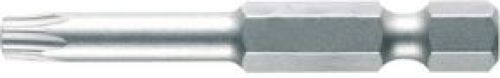 Wiha - Standaardbit Torx T6-50mm, Vorm E 6.3 - 7045 Z - [WH32299]