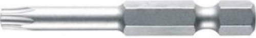 Wiha - Standaardbit Torx T9-50mm, Vorm E 6.3 - 7045 Z