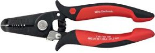 Wh33472b - Wiha - Striptang - Z49703
