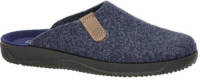 Rohde pantoffels blauw
