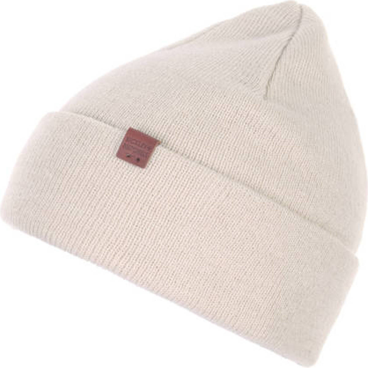 Bickley + Mitchell muts beige