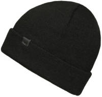 Bickley + Mitchell muts zwart