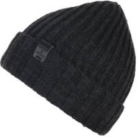 Bickley + Mitchell muts zwart