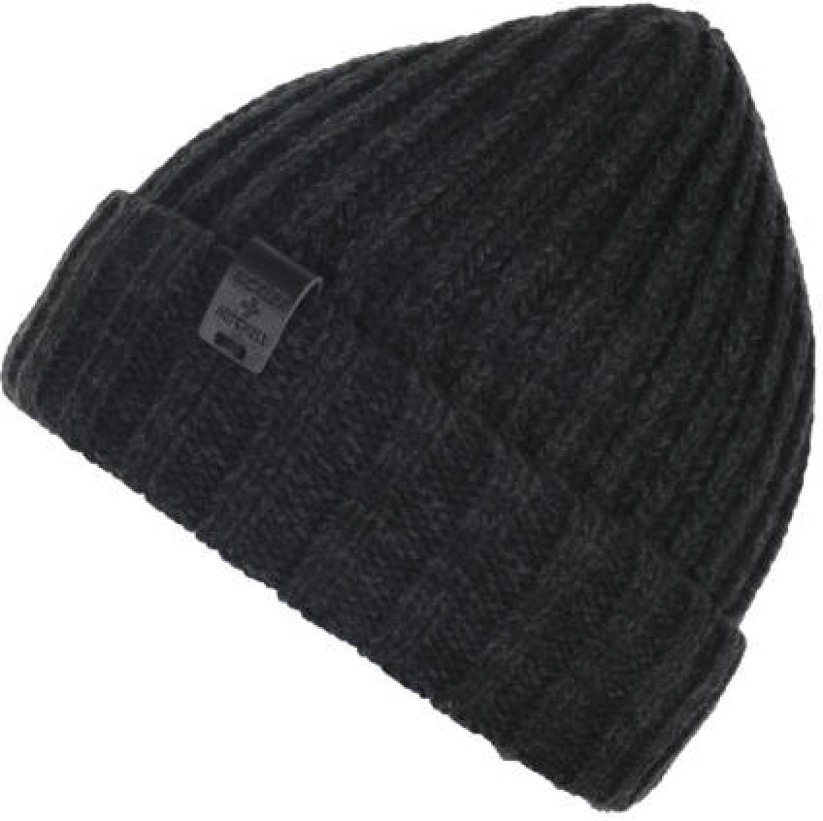 Bickley + Mitchell muts zwart