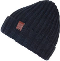 Bickley + Mitchell muts donkerblauw