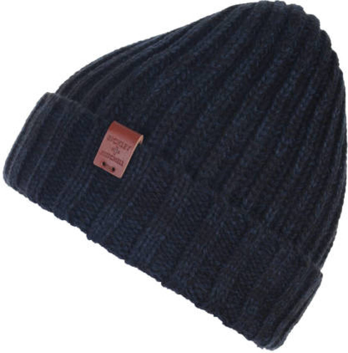 Bickley + Mitchell muts donkerblauw