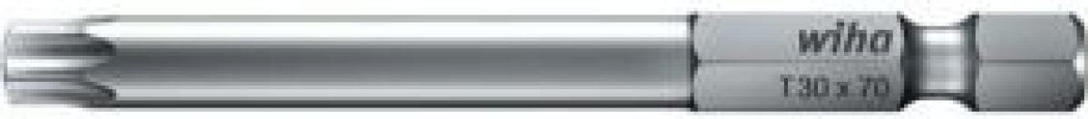 Wiha Bit Professional Torx® 1/4 (32306) T10 X 50 mm