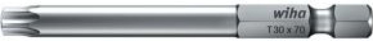 Wiha Bit Professional Torx® 1/4 (32307) T15 X 50 mm