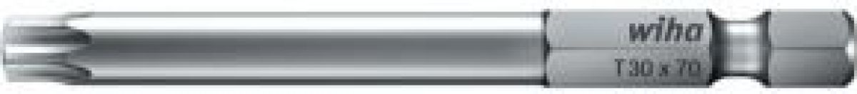 Wiha Bit Professional Torx® 1/4 (32309) T25 X 50 mm