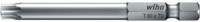 Wiha Bit Professional Torx® 1/4 (33727) T15 X 110 mm