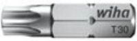 Wiha Bit Standard 25 mm Torx® 1/4 (01718) T20