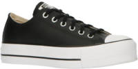 Converse Chuck Taylor All Star Lift sneakers zwart/wit