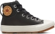 Converse Chuck Tayler All Star Berkshire Boot sneakers zwart