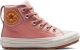 Converse Chuck Tayler All Star Berkshire Boot sneakers roze