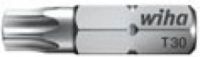 Wiha Bit Standard 25 mm Torx® 1/4 (01714) T8