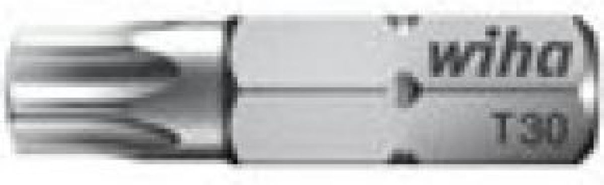 Wiha Bit Standard Torx® 1/4 (01723) T45 X 35 mm