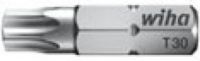 Wiha Bit Standard Torx® 1/4 (01724) T50 X 35 mm