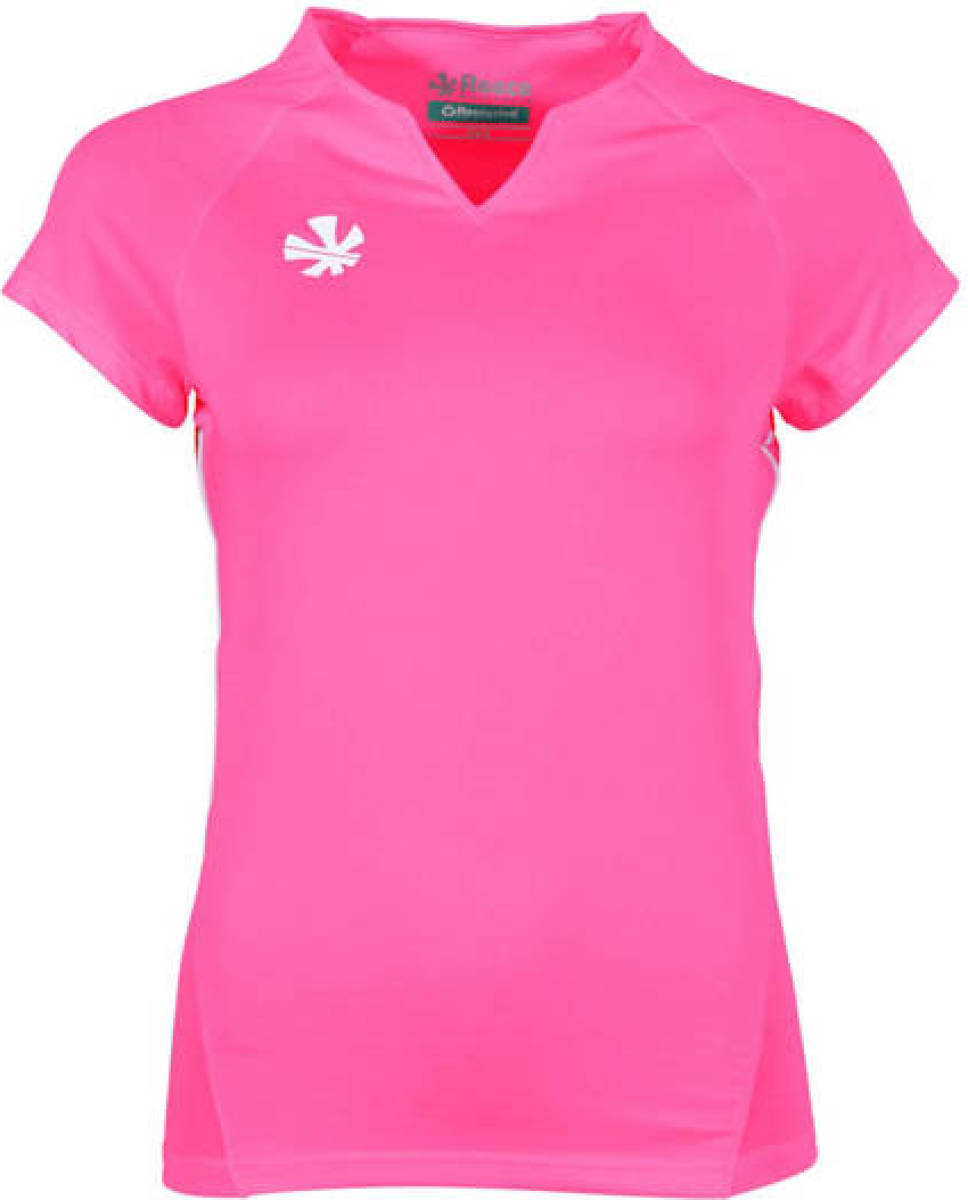Reece Australia sport T-shirt Rise roze