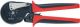 Automatic Crimp Tools For Wire-end Sleeves Hex Crimping - Wiha - Z 62 0 005 06 Sb
