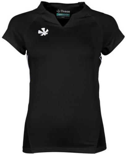 Reece Australia sport T-shirt Rise zwart