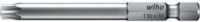 Wiha Bit Professional Torx® 1/4 (33725) T10 X 110 mm