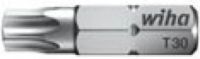 Wiha Bit Standard 25 mm Torx® 1/4 (01711) T5