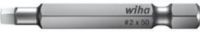 Wiha Bit Professional Vierkant 1/4 (06638) 2 - 2.8 X 50 mm