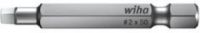 Wiha Bit Professional Vierkant 1/4 (39207) 2 - 2.8 X 90 mm