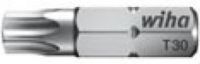 Wiha Bit Standard 25 mm Torx® 1/4 (01719) T25