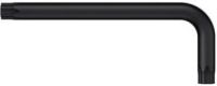 Wiha Stiftsleutel Torx Plus® Kort. Chemisch Gezwart (24533) 40ip X 88 mm. 33 mm