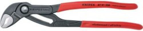 Knipex Slip-joint gripping pliers 250 mm - [87 01 250]