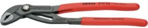 Knipex Slip-joint gripping pliers 180 mm - [87 01 180]