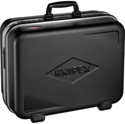 Knipex BIG Twin gereedschapskoffer