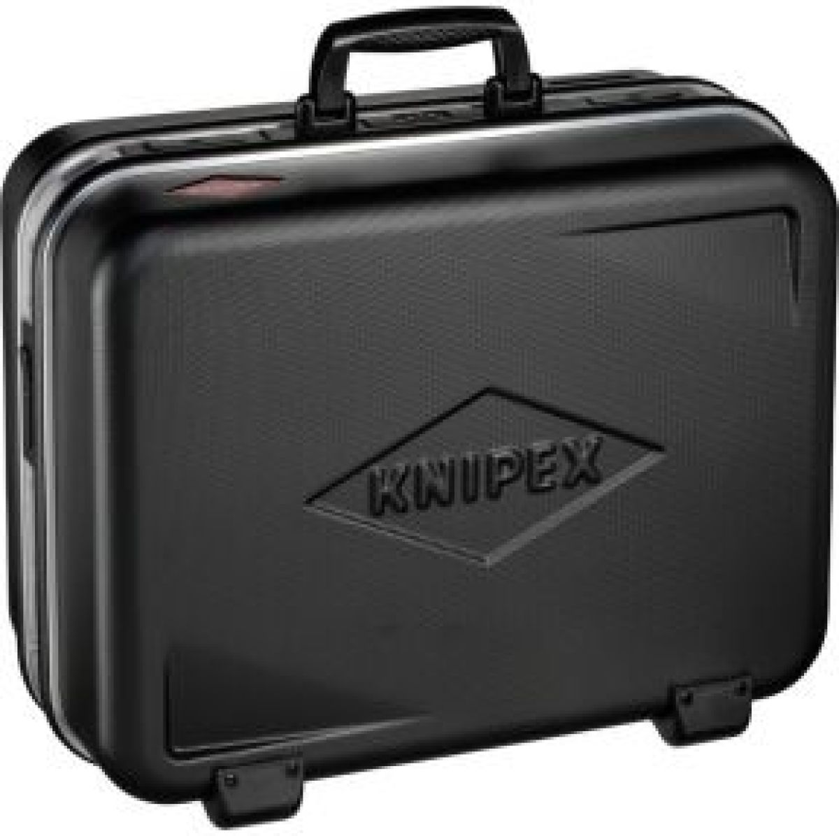 Knipex BIG Twin gereedschapskoffer