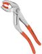Knipex 81 13 250 tang Siphon pliers